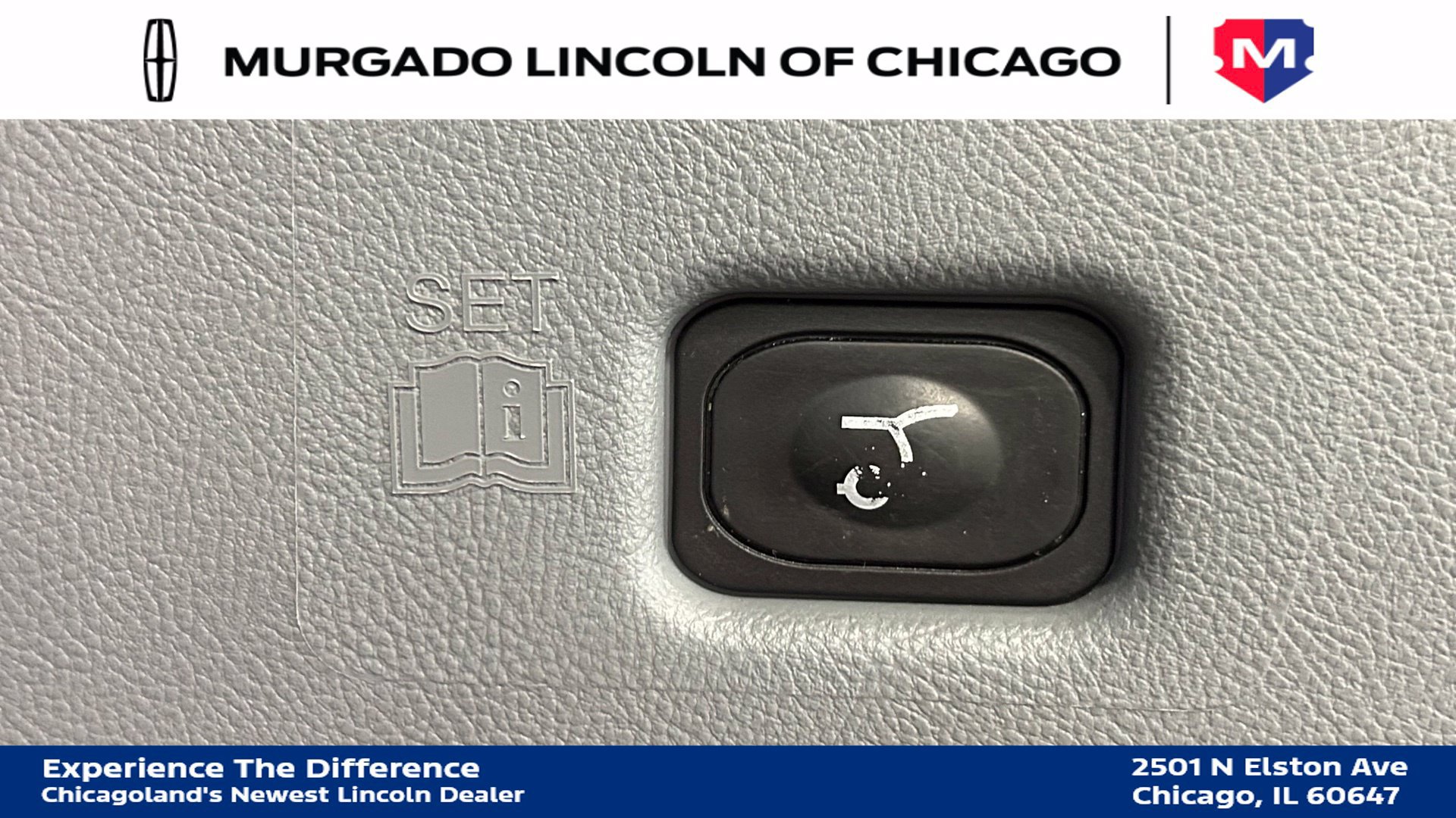 Used 2020 Lincoln Nautilus Reserve AWD/4WD image 24