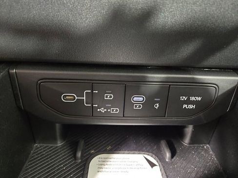 Certified 2025 Kia K4 EX FWD image 24