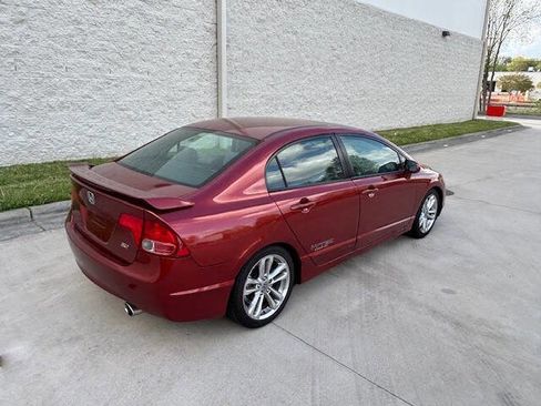 Used 2007 Honda Civic Si image 2