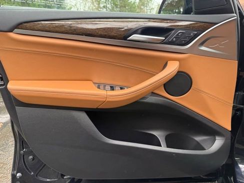 Used 2020 BMW X3 M40i w/ Premium Package image 27