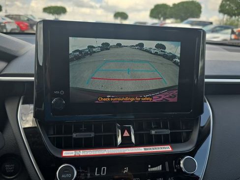 New 2026 Toyota Corolla Cross LE image 22