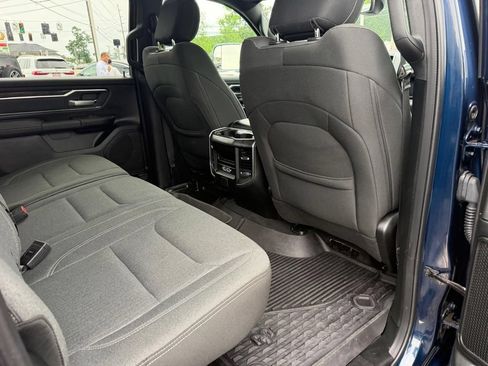 Used 2019 RAM 1500 Big Horn AWD/4WD image 23