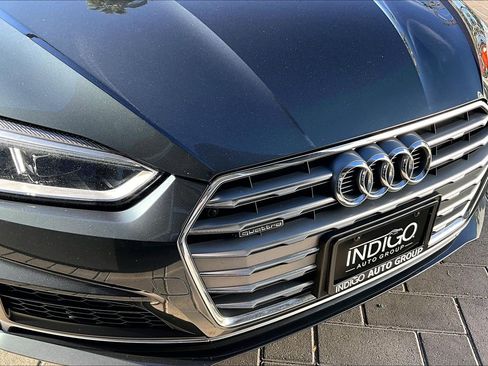 Used 2019 Audi A5 2.0T Premium image 30