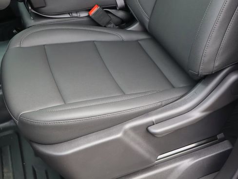 New 2026 GMC Sierra 1500 Pro w/ Pro Value Package image 12