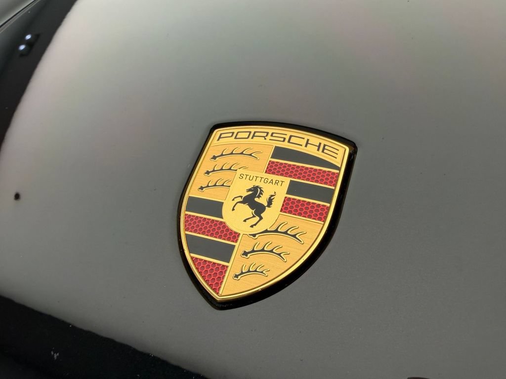 Certified 2025 Porsche Cayenne S AWD/4WD image 22