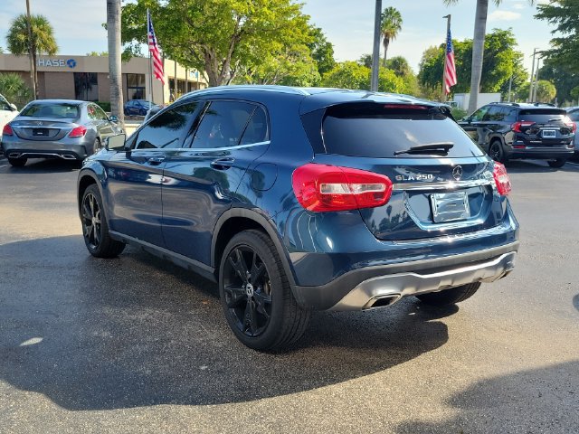 Used 2020 Mercedes-Benz GLA 250 image 6