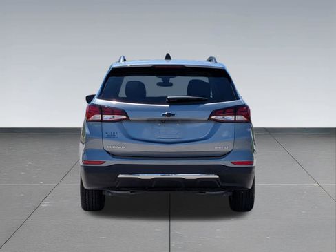 Used 2023 Chevrolet Equinox LT AWD/4WD image 4