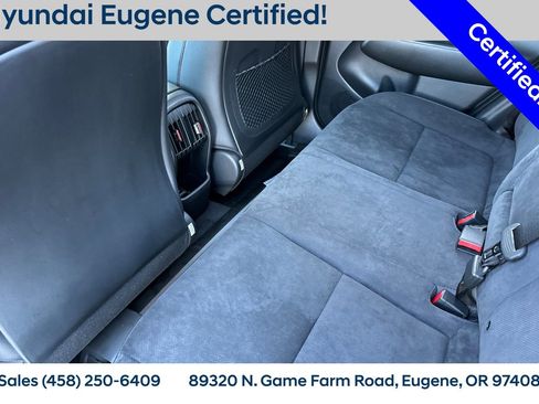 Used 2025 Hyundai Kona N Line S image 17