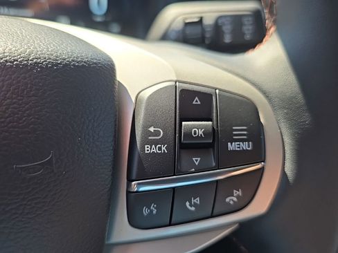 New 2026 Ford Explorer Active w/ Active Comfort Package AWD/4WD image 21