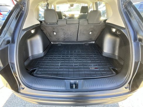 Used 2024 Honda HR-V LX image 27