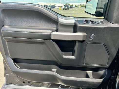 Used 2017 Ford F150 XLT w/ Equipment Group 302A Luxury AWD/4WD image 20