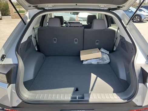 New 2026 Hyundai Ioniq 5 SE RWD image 27