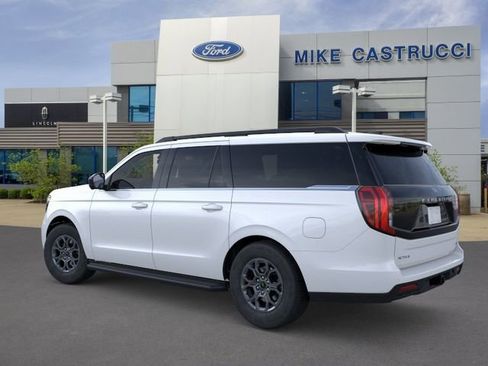 New 2025 Ford Expedition Max Active AWD/4WD image 5