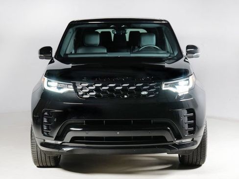 Certified 2025 Land Rover Discovery Dynamic SE AWD/4WD image 8