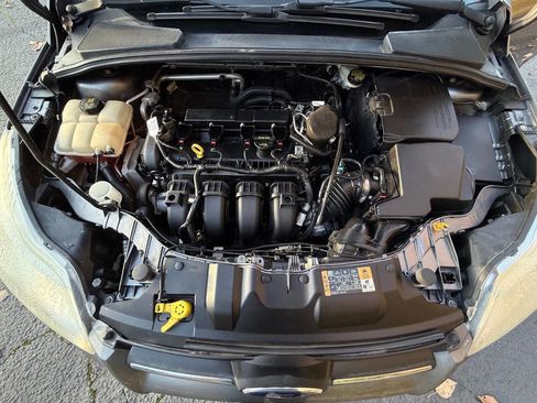 Used 2014 Ford Focus SE image 33