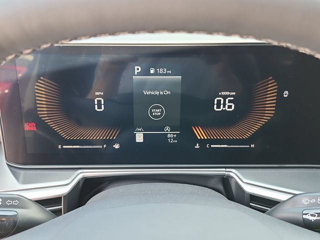 New 2026 Kia Sorento LX FWD image 17