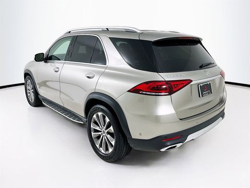 Used 2023 Mercedes-Benz GLE 450 4MATIC image 6