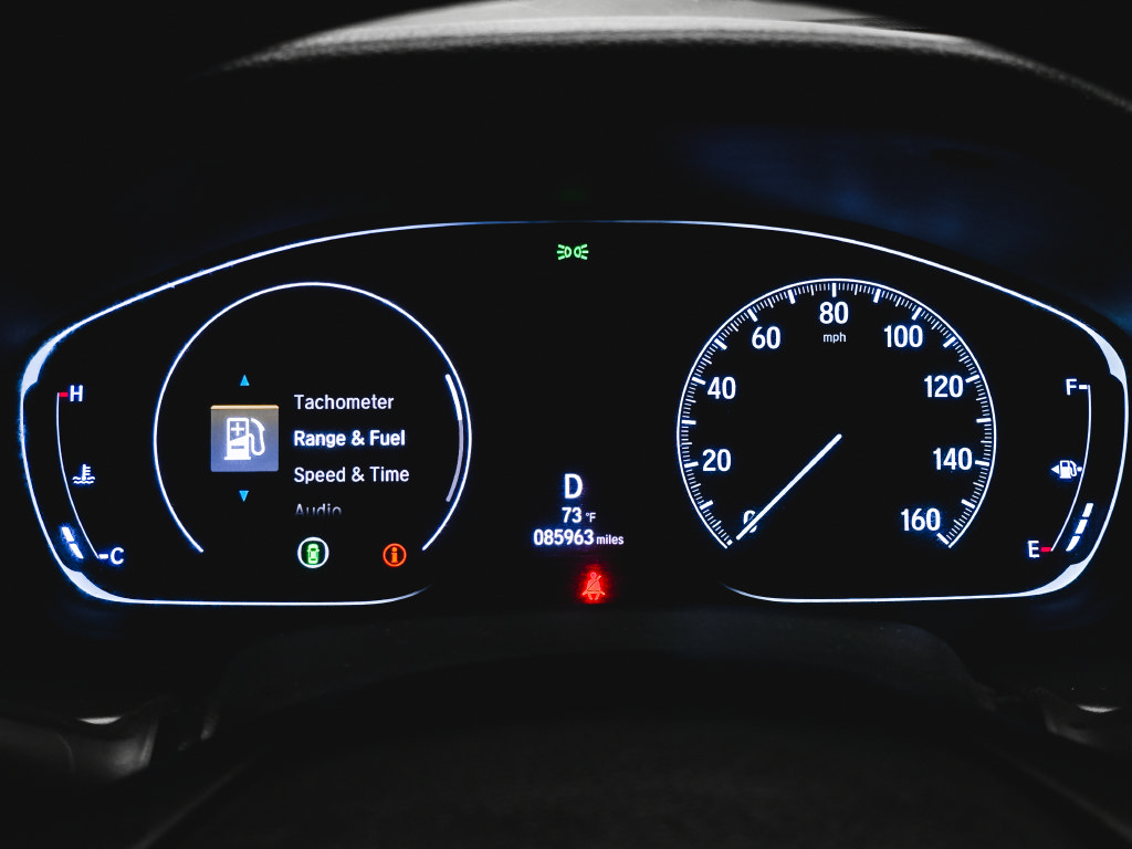 Used 2018 Honda Accord EX-L image 22