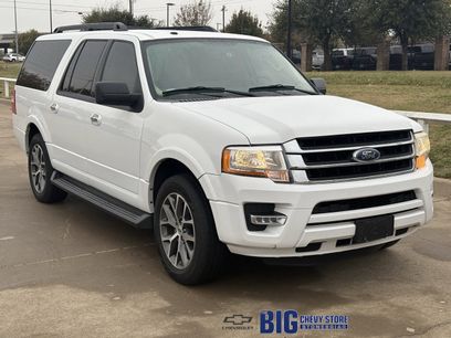 Used 2015 Ford Expedition EL XLT w/ Equipment Group 201A