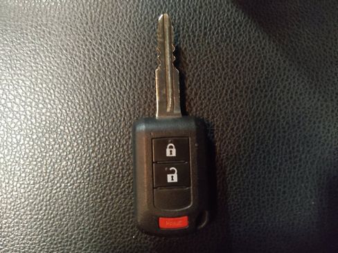 Used 2019 Mitsubishi Outlander Sport ES image 32