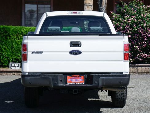 Used 2014 Ford F150 XL w/ Power Equipment Group image 8