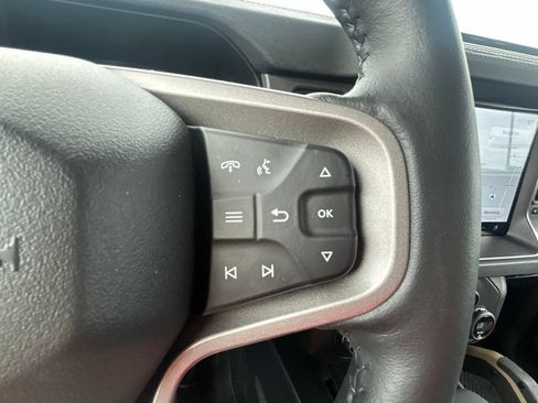 Used 2025 Ford Bronco Badlands AWD/4WD image 26