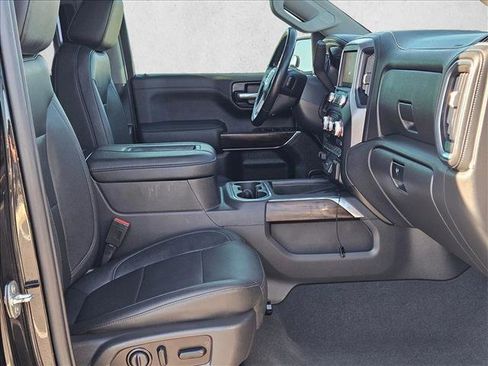 Used 2021 GMC Sierra 1500 SLT image 19