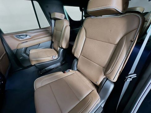 Certified 2024 Chevrolet Tahoe High Country w/ Max Trailering Package image 21