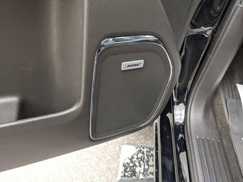 Used 2018 Chevrolet Silverado 1500 LTZ w/ LTZ Plus Package image 20