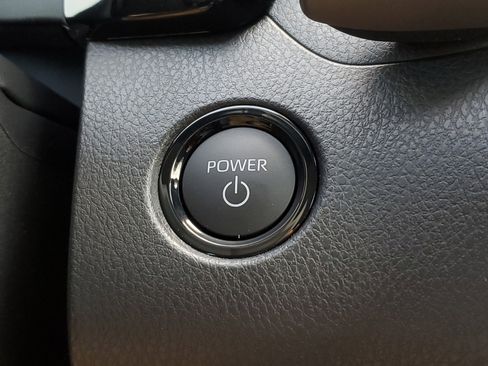 New 2026 Toyota Camry XLE image 30