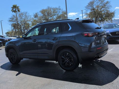 New 2026 MAZDA CX-50 AWD 2.5 Hybrid w/ Weather Package image 6
