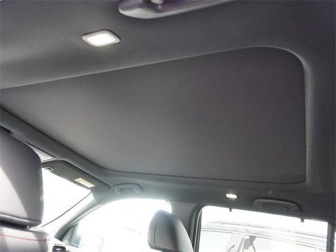 New 2025 Honda Pilot Black Edition image 6