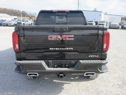 New 2026 GMC Sierra 1500 AT4 image 6