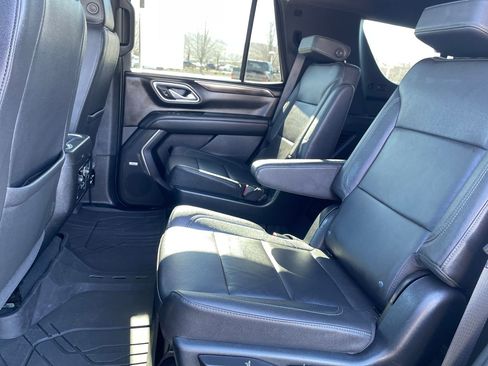 Used 2023 Chevrolet Tahoe LT w/ LT Signature Plus Package image 14