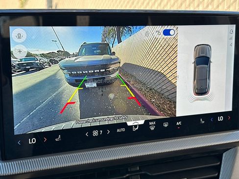 New 2026 Ford Explorer Active image 17