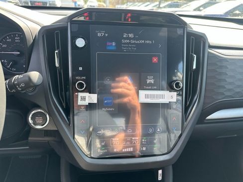 New 2026 Subaru Forester Premium image 11