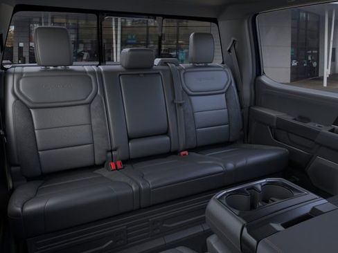 New 2026 Ford F150 Raptor image 11