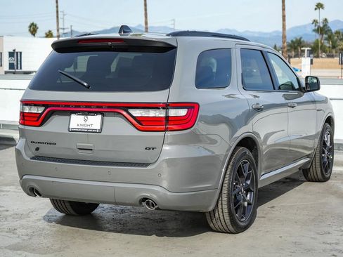 New 2026 Dodge Durango GT image 7