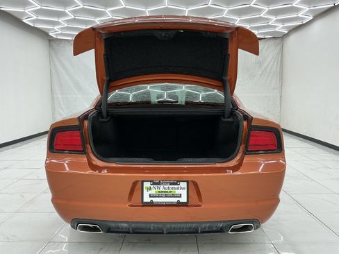 Used 2011 Dodge Charger R/T RWD image 46