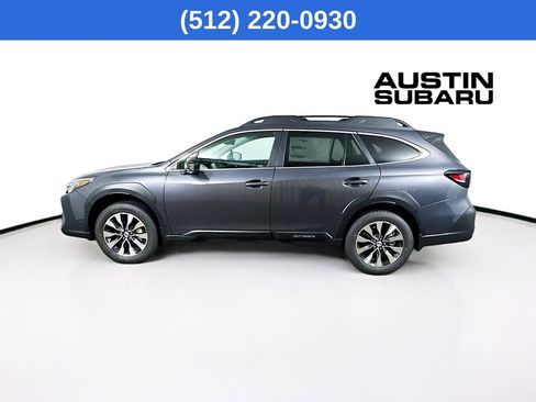 New 2025 Subaru Outback Limited image 5