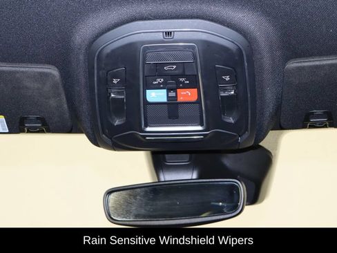 Used 2022 Jeep Grand Cherokee L Laredo AWD/4WD image 25