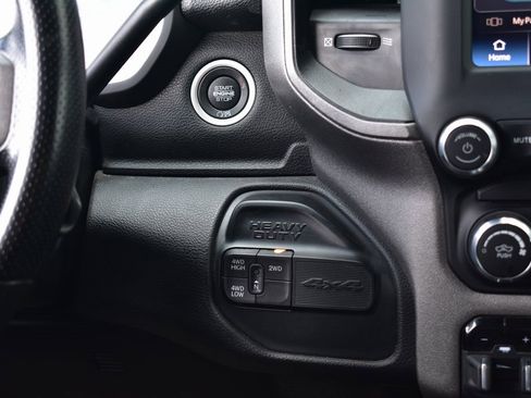 Certified 2023 RAM 3500 Tradesman image 28