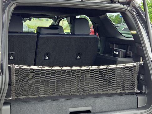 New 2026 Toyota 4Runner 4WD image 6