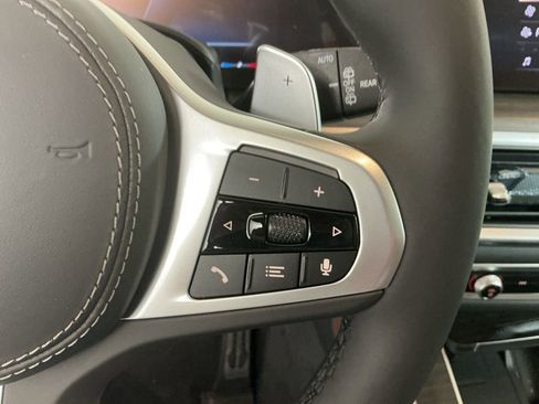 New 2026 BMW X5 xDrive40i w/ M Sport Package image 18