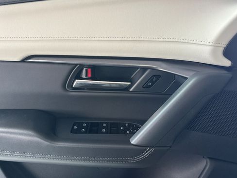 New 2026 MAZDA CX-5 Preferred image 11