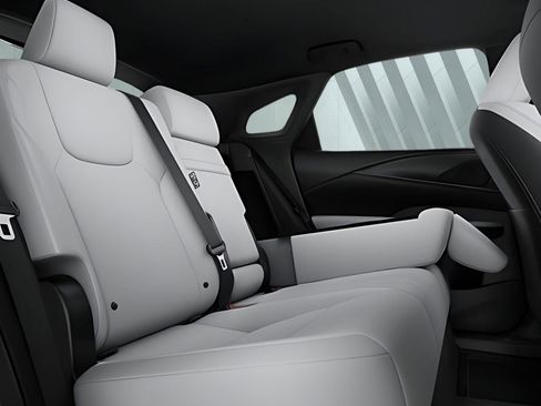 New 2026 Lexus RX 350 Premium FWD image 11