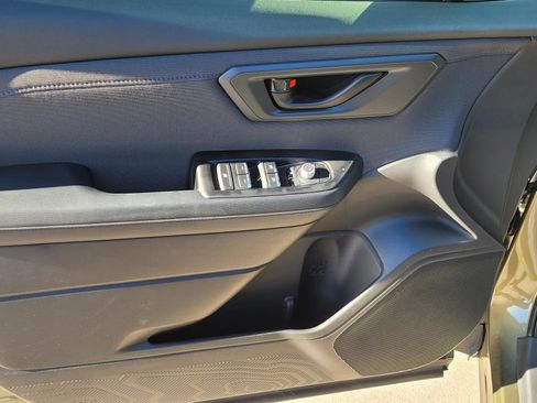 New 2026 Subaru Forester Premium image 4