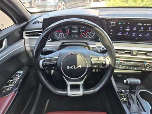 Used 2023 Kia K5 GT-Line FWD image 24