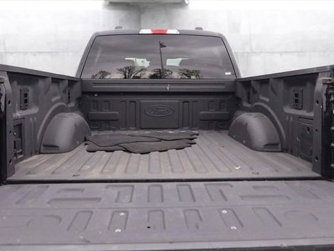 Used 2025 Ford F150 XLT w/ Equipment Group 301A Standard image 7