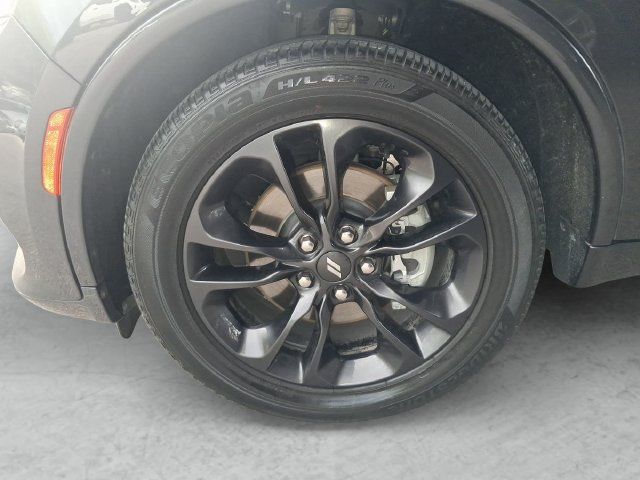 Used 2024 Dodge Durango GT w/ Blacktop Package RWD image 29